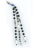 rosario oro hair accessory